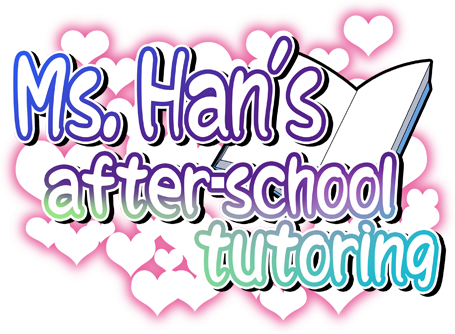 Ms. Han's After-School Tutoring