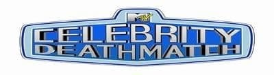 MTV Celebrity Deathmatch
