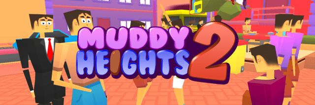 Muddy Heights 2