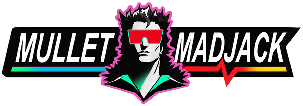 MULLET MADJACK