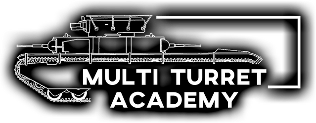 Multi Turret Academy