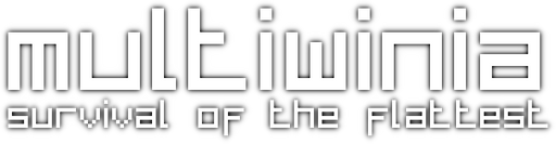 Multiwinia