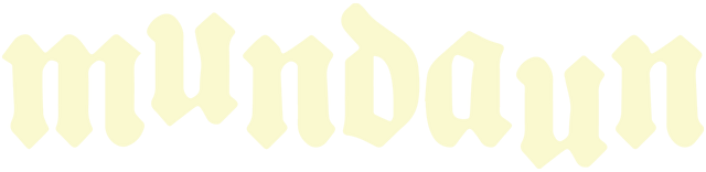 Mundaun