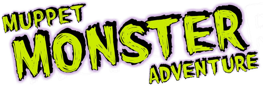Muppet Monster Adventure
