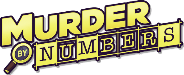 Murder by Numbers