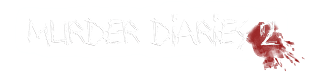Murder Diaries 2