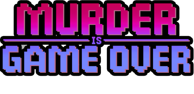 Murder Is Game Over: The Blackinton Curse