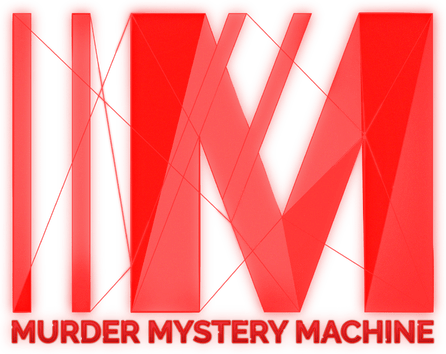 Murder Mystery Machine