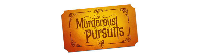 Murderous Pursuits
