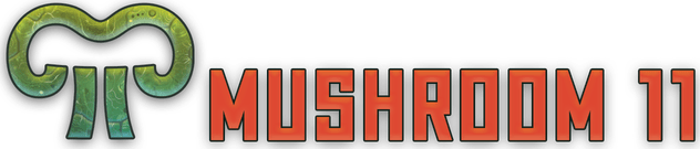 Mushroom 11