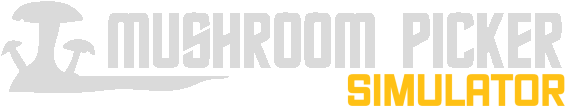 Mushroom Picker Simulator