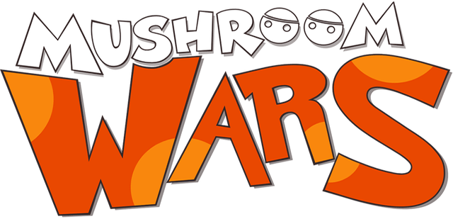 Mushroom Wars