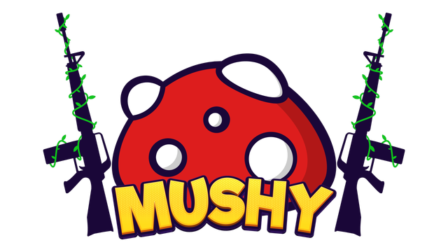 Mushy