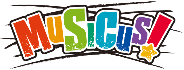 MUSICUS!
