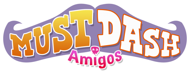 Must Dash Amigos