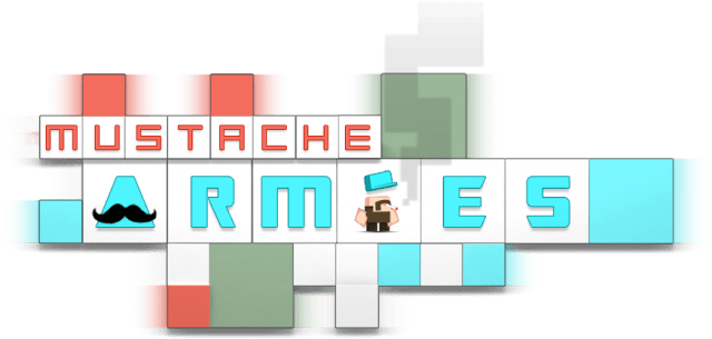 Mustache Armies