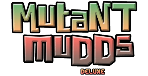 Mutant Mudds Deluxe