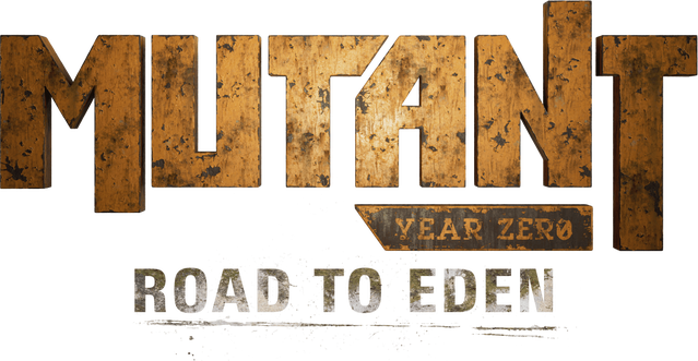 Mutant Year Zero: Road to Eden