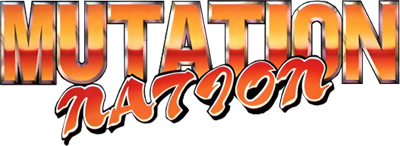 Mutation Nation
