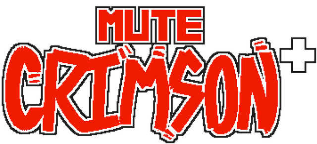 Mute Crimson+