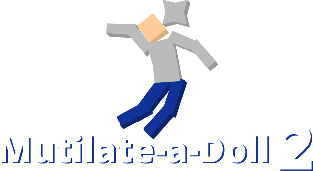 Mutilate-a-Doll 2