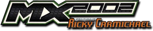 MX 2002 featuring Ricky Carmichael
