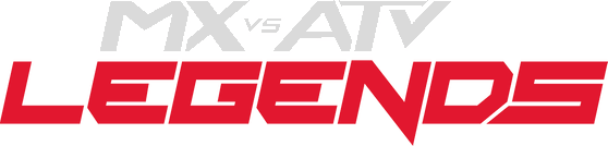 MX vs ATV Legends
