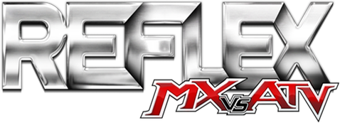 MX vs ATV: Reflex