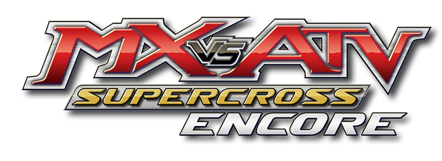 MX vs. ATV Supercross Encore