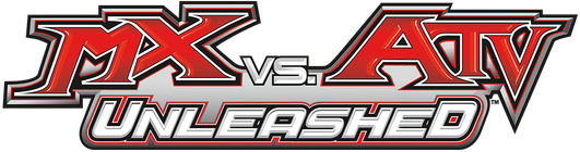 MX vs. ATV Unleashed