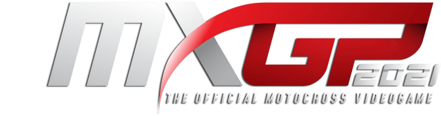 MXGP 2021 - The Official Motocross Videogame