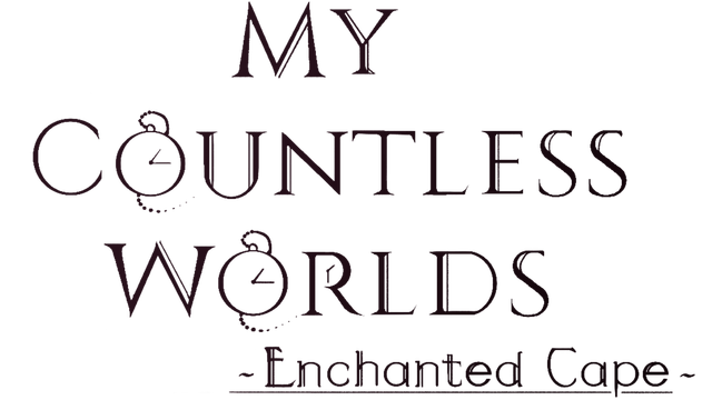 My Countless Worlds ~Enchanted Cape~