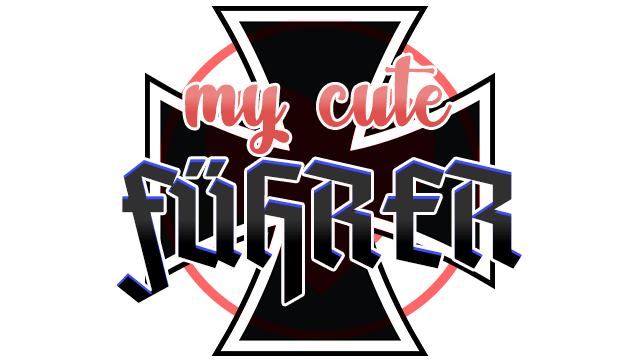 My Cute Fuhrer