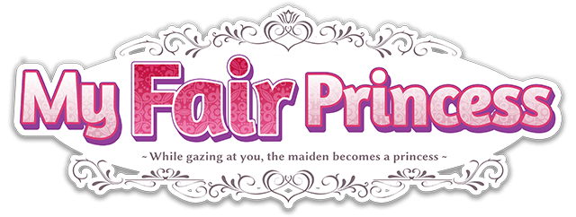 My Fair Princess
