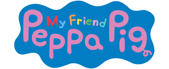My Friend Peppa Pig