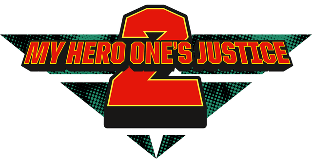 MY HERO ONE'S JUSTICE 2