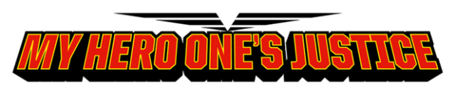 MY HERO ONE'S JUSTICE