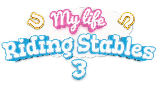 My Life: Riding Stables 3