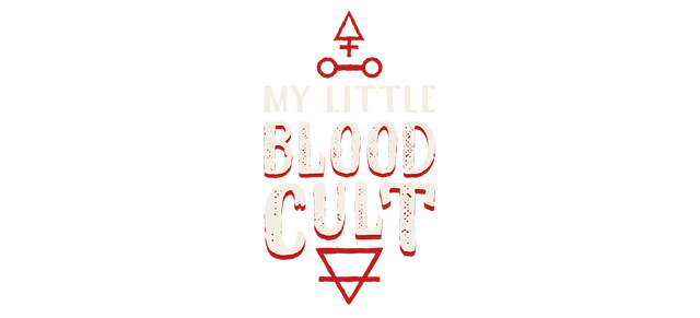 My Little Blood Cult: Let's Summon Demons
