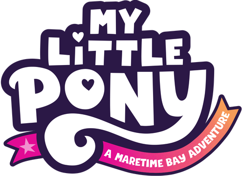 My Little Pony A Maretime Bay Adventure