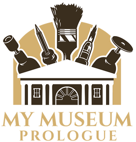 My Museum Prologue: Treasure Hunter