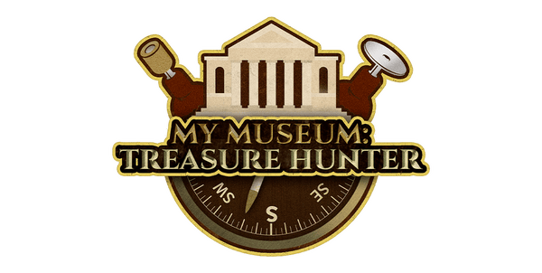 My Museum: Treasure Hunter
