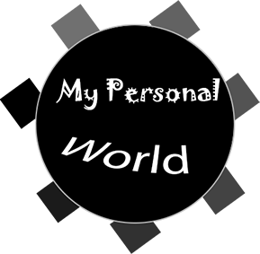 My Personal World