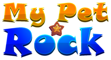 My Pet Rock
