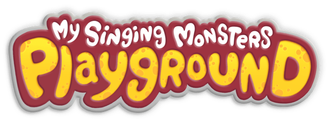 My Singing Monsters Playground