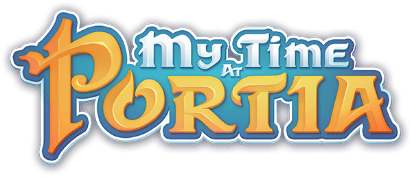 My Time At Portia
