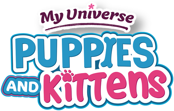 My Universe - Puppies and Kittens