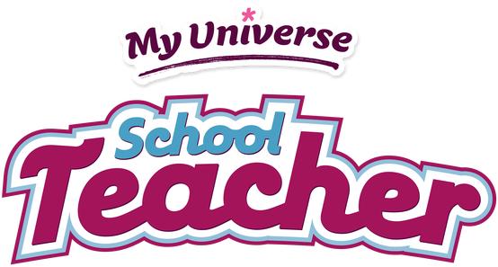 My Universe - School Teacher