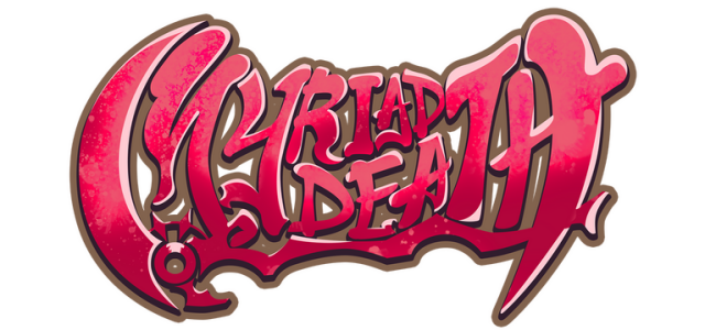MYRIAD DEATH