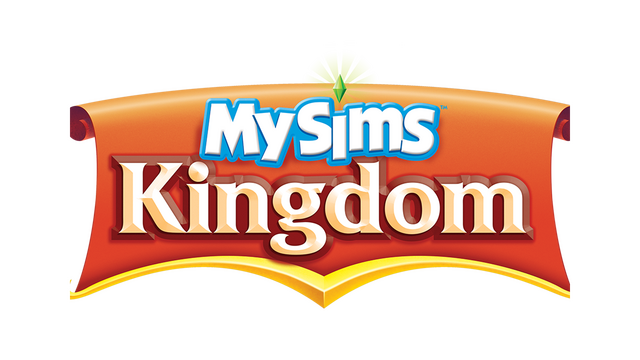 MySims Kingdom